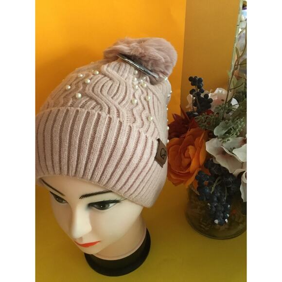 Winter hat winners choice. All colors available - Picture 7 of 8